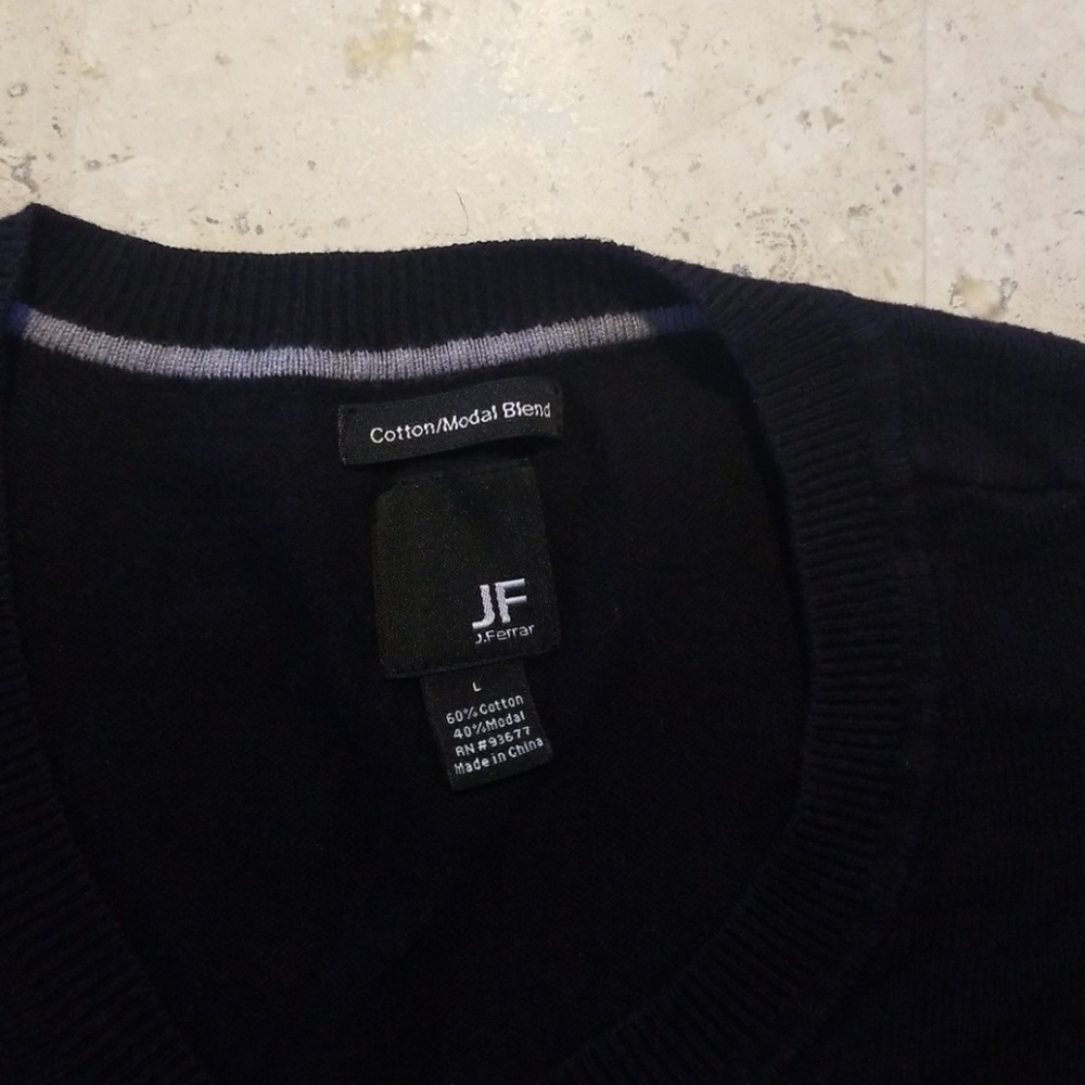 men sweater